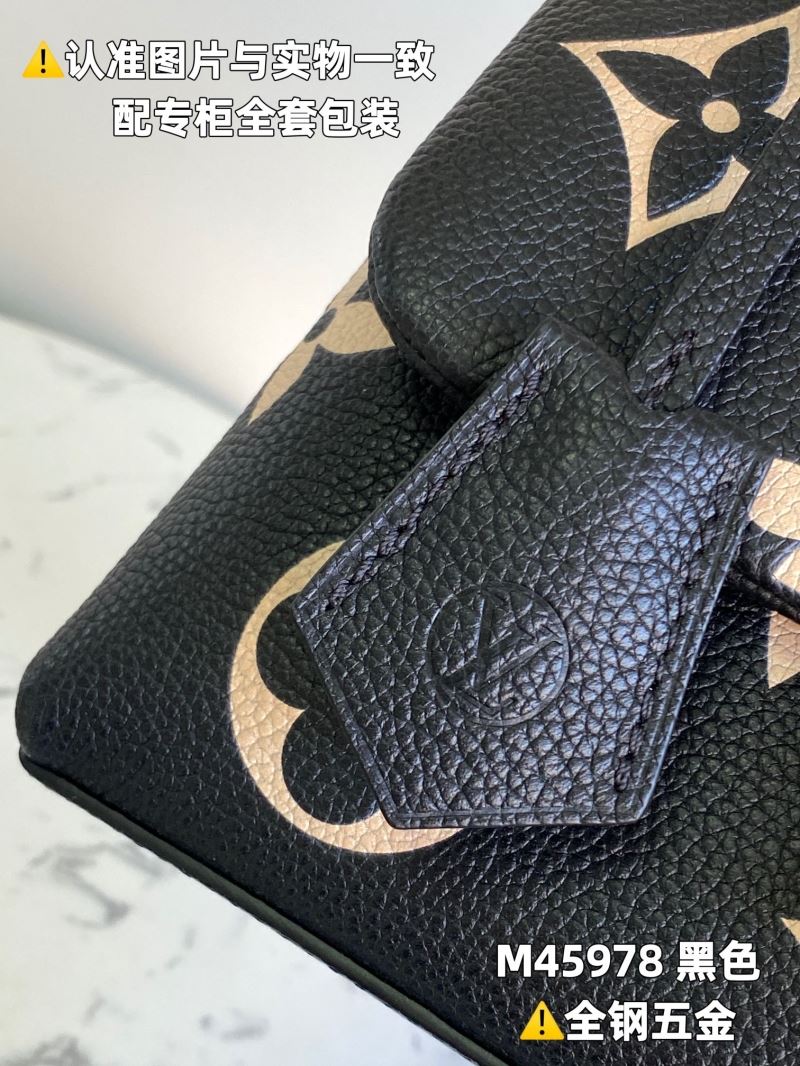 Louis Vuitton Top Handle Bags